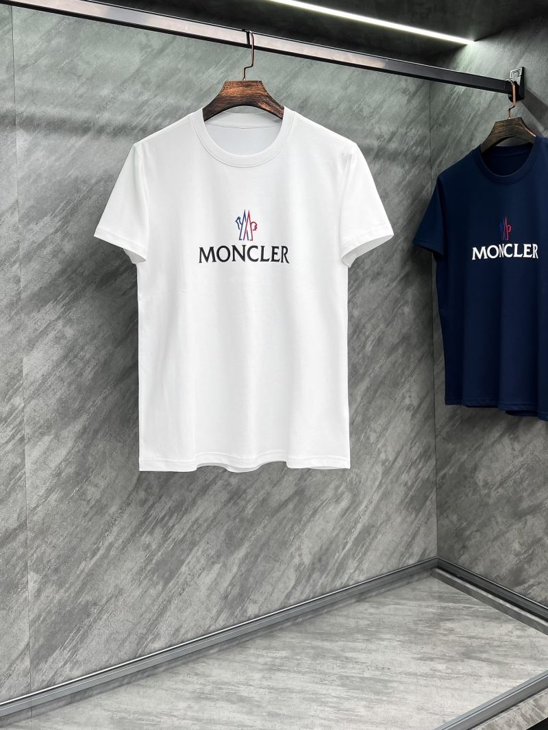 Moncler T-Shirts